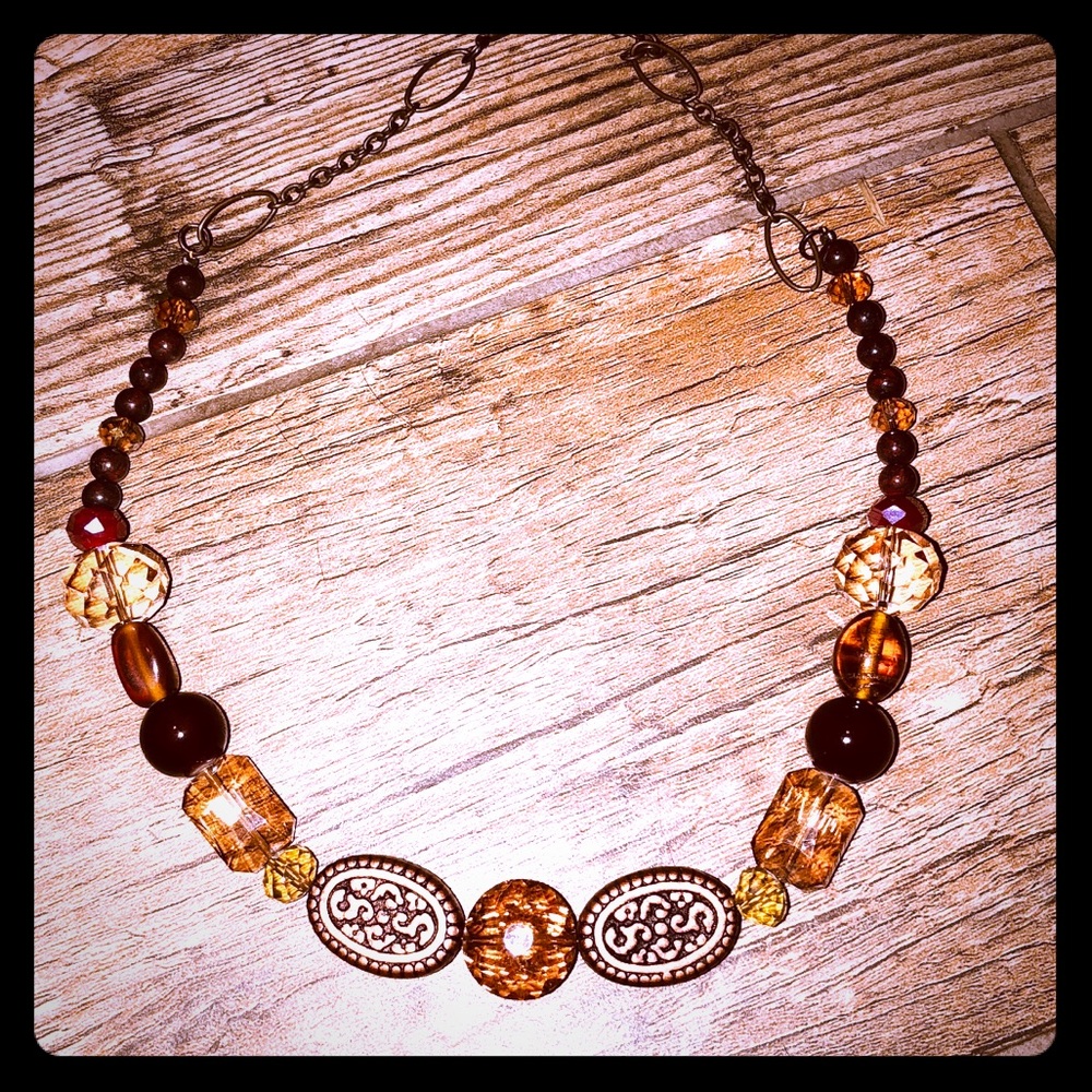Beautiful Necklace!